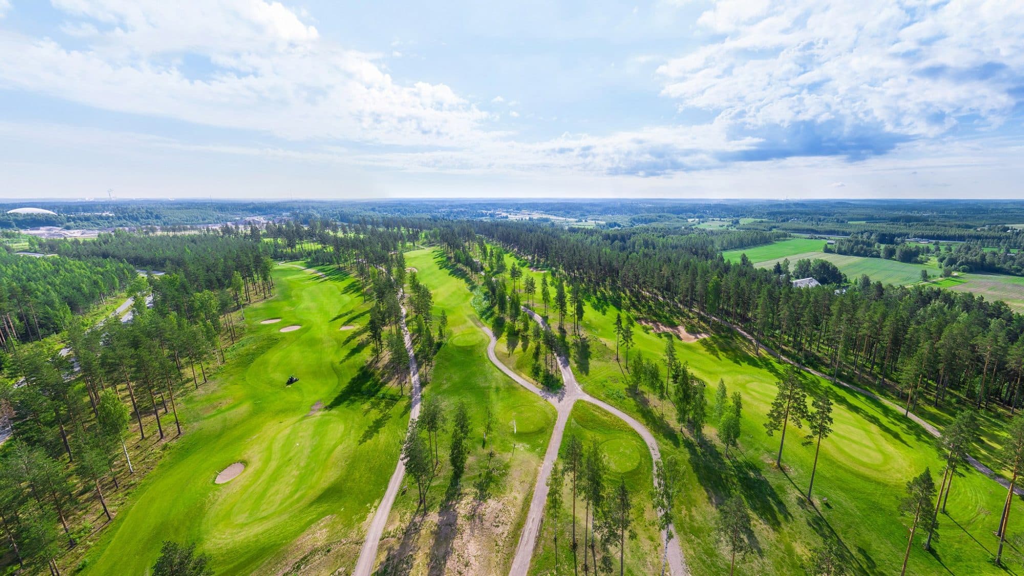 Golf Saimaa